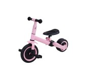 BICI TRICICLO 4 IN 1 KAYA - ROSA