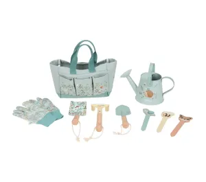 SET DA GIARDINAGGIO CON BORSA - FOREST FRIENDS