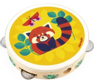 TAMBURELLO GIOIA - SOGG. ASSORTITI