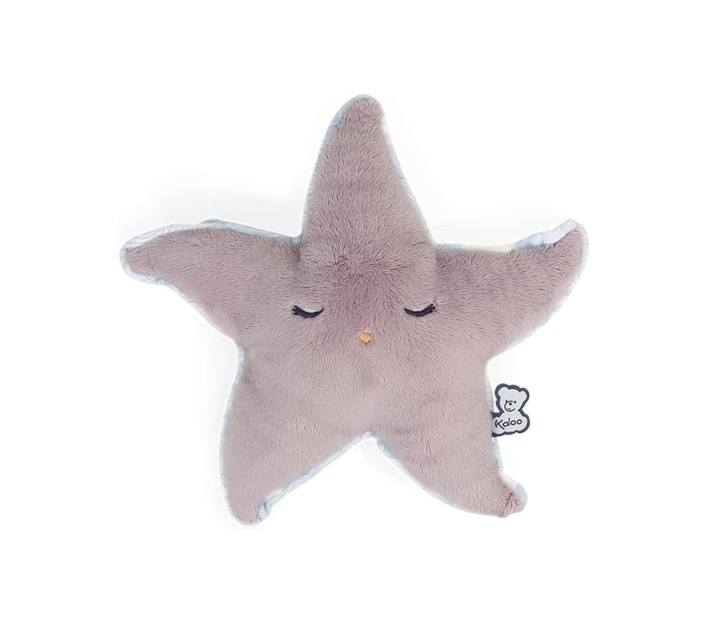 PELUCHE CALDO-FREDDO - STELLA MARINA