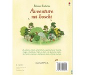 AVVENTURE NEI BOSCHI