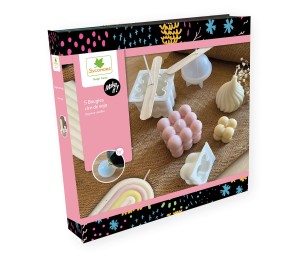 ATELIER DI CANDELE
