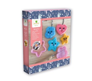 ATELIER KAWAII  INFELTRIMENTO AD AGO