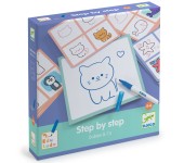 STEP BY STEP - CUCCIOLI