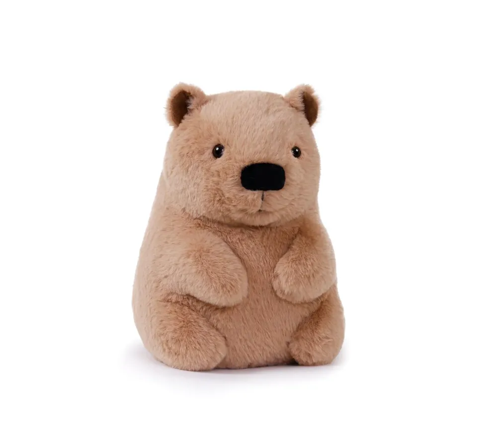 PELUCHE VOMBATO WALLACE - OB DESIGNS