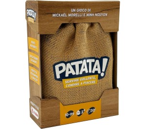 PATATA!