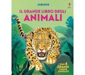 IL GRANDE LIBRO DEGLI ANIMALI
