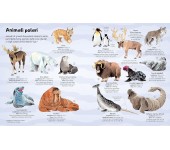 IL GRANDE LIBRO DEGLI ANIMALI