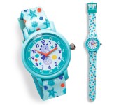 OROLOGIO DA POLSO PER BAMBINI - OCEANO