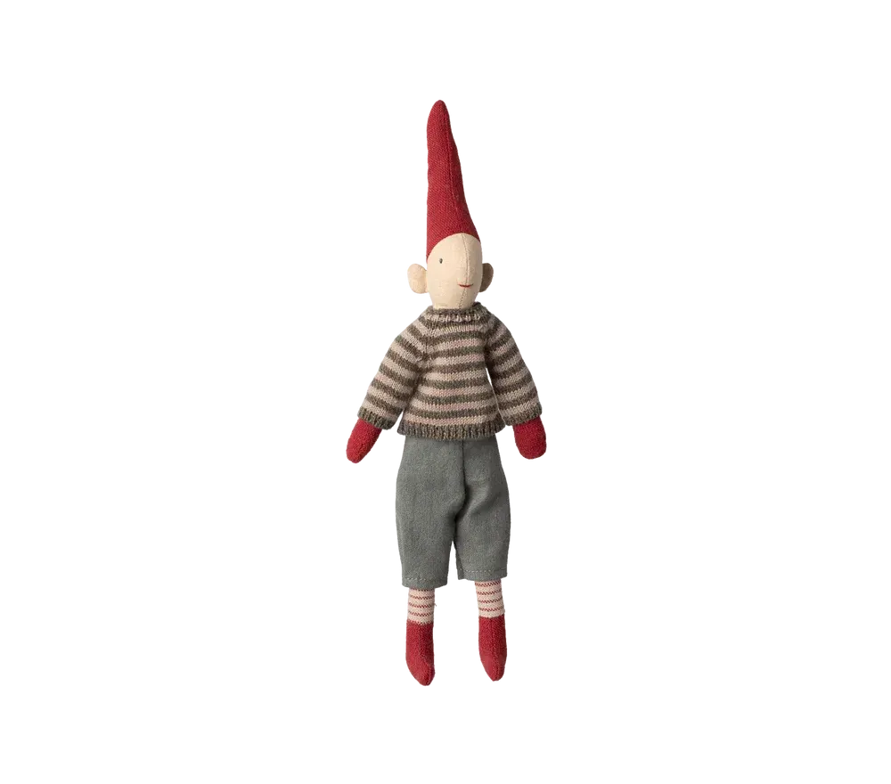 PIXY SIZE 1 MAGNETICI - BOY MAGLIONE 2025