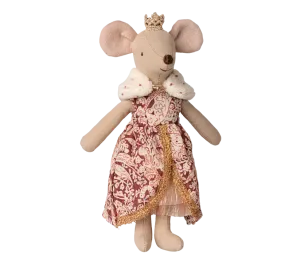 MICRO - TOPINI - MAMMA REGINA 2025