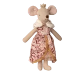 MICRO - TOPINI - MAMMA REGINA 2025