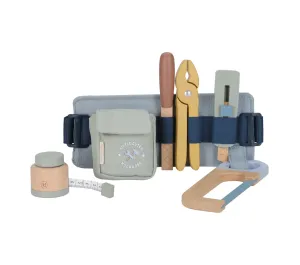 CINTURA DEGLI ATTREZZI - TOOLBELT