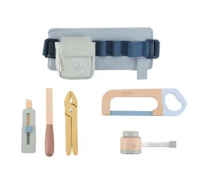 CINTURA DEGLI ATTREZZI - TOOLBELT