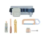 CINTURA DEGLI ATTREZZI - TOOLBELT