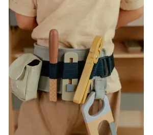 CINTURA DEGLI ATTREZZI - TOOLBELT