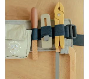 CINTURA DEGLI ATTREZZI - TOOLBELT
