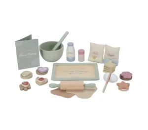 SET DEL PASTICCERE