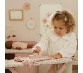 ASSE E FERRO DA STIRO SOFT FLOWERS