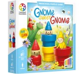 SMART GAMES - GNOME SWEET GNOME