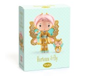 TINYLY DJECO - HORTENSE E FLY
