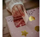 CALENDARIO DELL'AVVENTO BRACCIALETTI COMPONIBILI