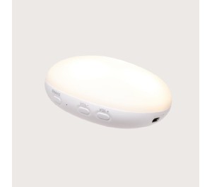 MOONIE 2.0 FOCA LUCE E SUONI - SABBIA