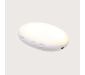 MOONIE 2.0 FOCA LUCE E SUONI - SABBIA
