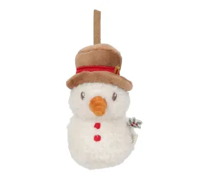 DECORAZIONI NATALE IN STOFFA DA APPENDERE LITTLE DUTCH - JIM