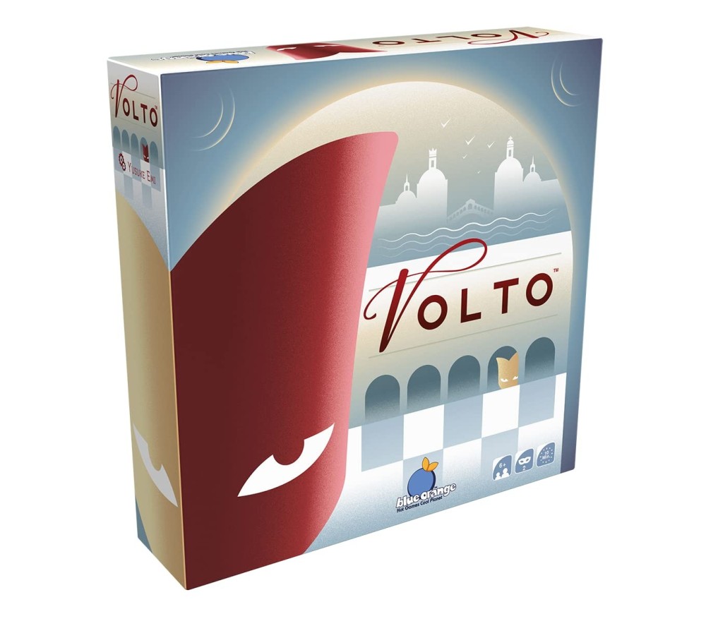 VOLTO