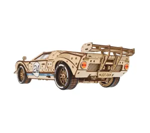 UGEARS - UGT-24 AUTO DA CORSA ENDURANCE