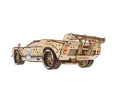 UGEARS - UGT-24 AUTO DA CORSA ENDURANCE