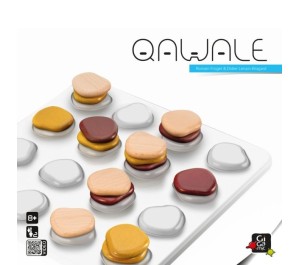 QAWALE