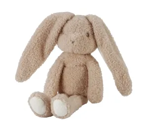 PELUCHE CONIGLIO BABY BUNNY GAMBE LUNGHE
