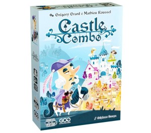 CASTLE COMBO