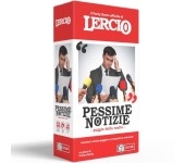 LERCIO - PESSIME NOTIZIE