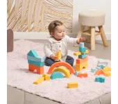 COSTRUZIONI BLOCCHI IN FOAM