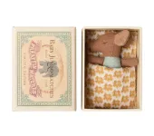 MICRO - TOPINI - BABY SLEEPY/WAKEY IN BOX BOY AZZURRO 2025