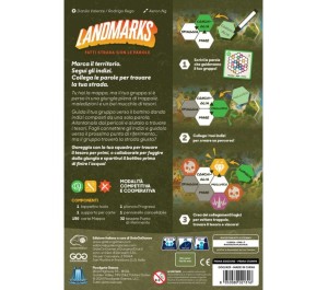 LANDMARKS