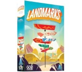 LANDMARKS