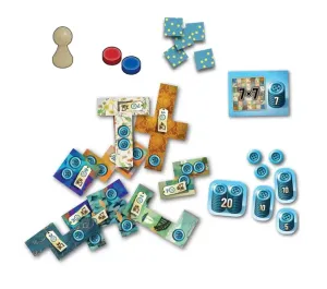 PATCHWORK REVISED