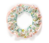 ELASTICO PER CAPELLI CAPUCINE- COLLEZIONE BOSCO - PLUME