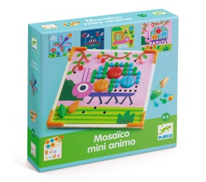 MOSAICO CHIODINI MINI ANIMO