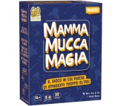 MAMMA MUCCA MAGIA