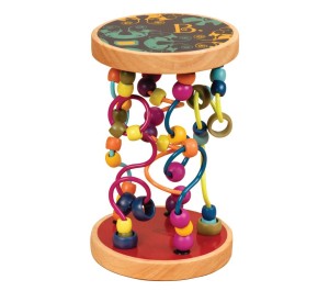 LOOPTY LOO -LABIRINTO CON PALLINE