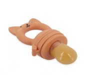 COFANETTO REGALO BAVAGLINO E CIUCCIO PER FRUTTA