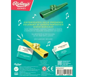 KAZOO THAT TUNE