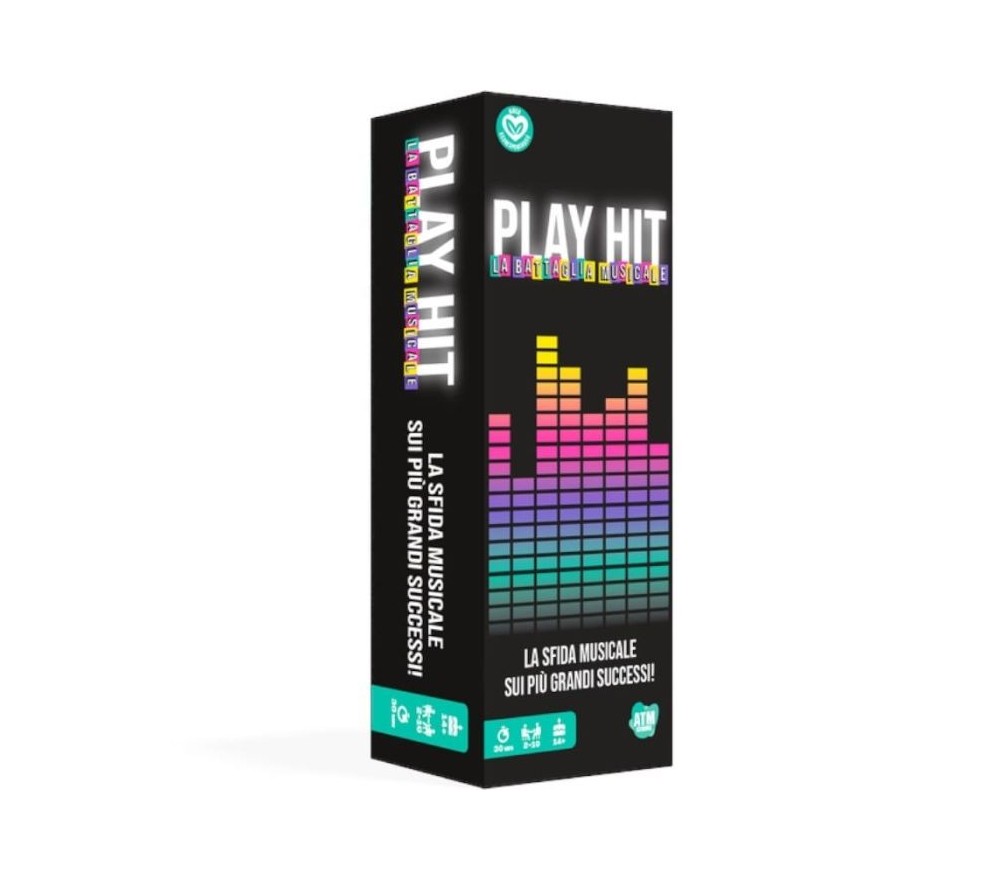 PLAY HIT
