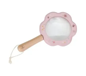 LENTE D'INGRANDIMENTO - FAIRY GARDEN