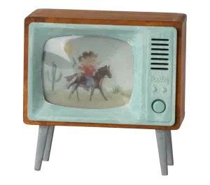 MICRO - TELEVISORE